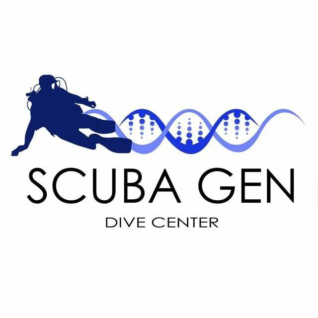 Scuba Gen Dive Center-仙本那必去景点