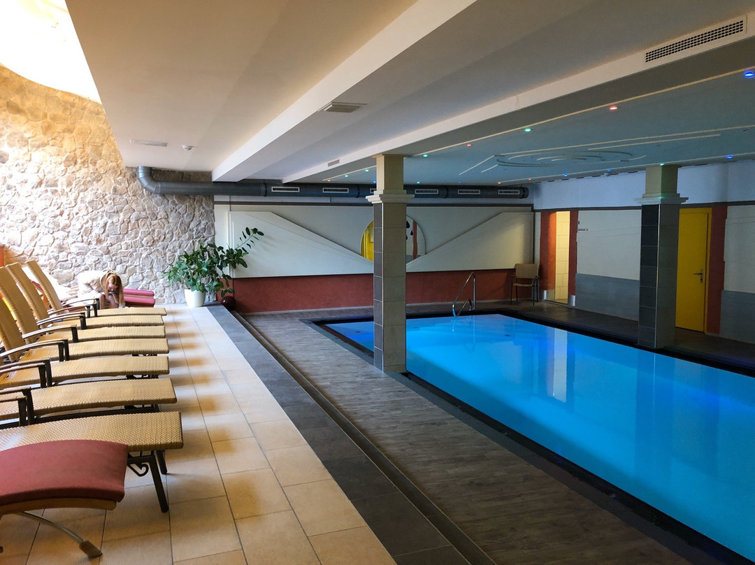 Posthotel Thaller主图