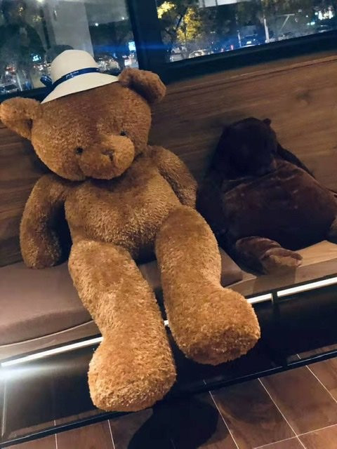 北京三里屯首北兆龙饭店·凯悦尚选酒店主图