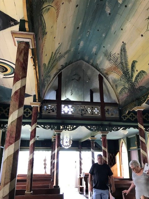 Miranda's Big Island Tours-欧卡拉必去景点