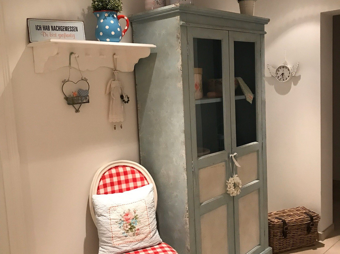 Belle Maison - Das kleine Hotel主图