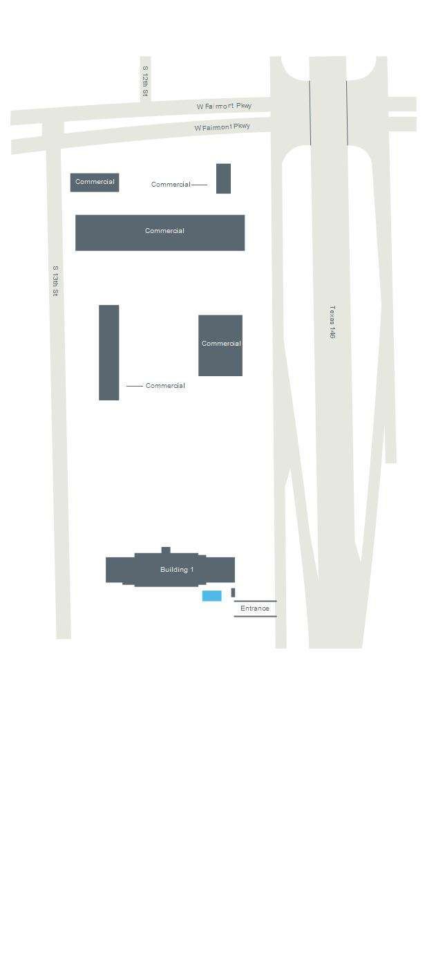 Hampton Inn & Suites La Porte-官方