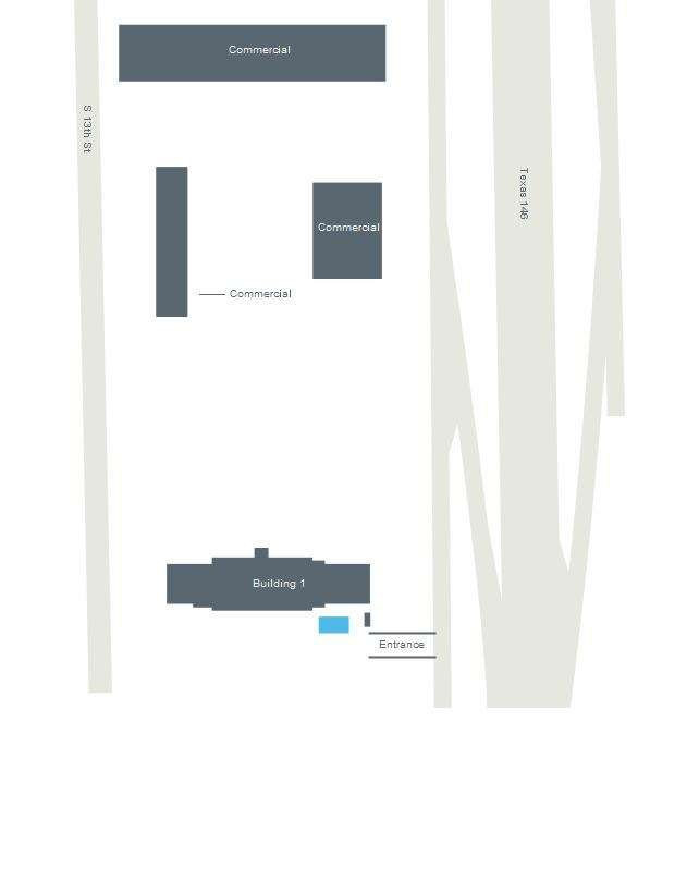 Hampton Inn & Suites La Porte主图