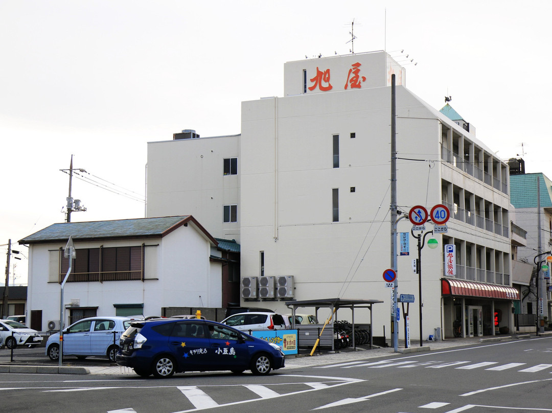 Asahiya Ryokan主图