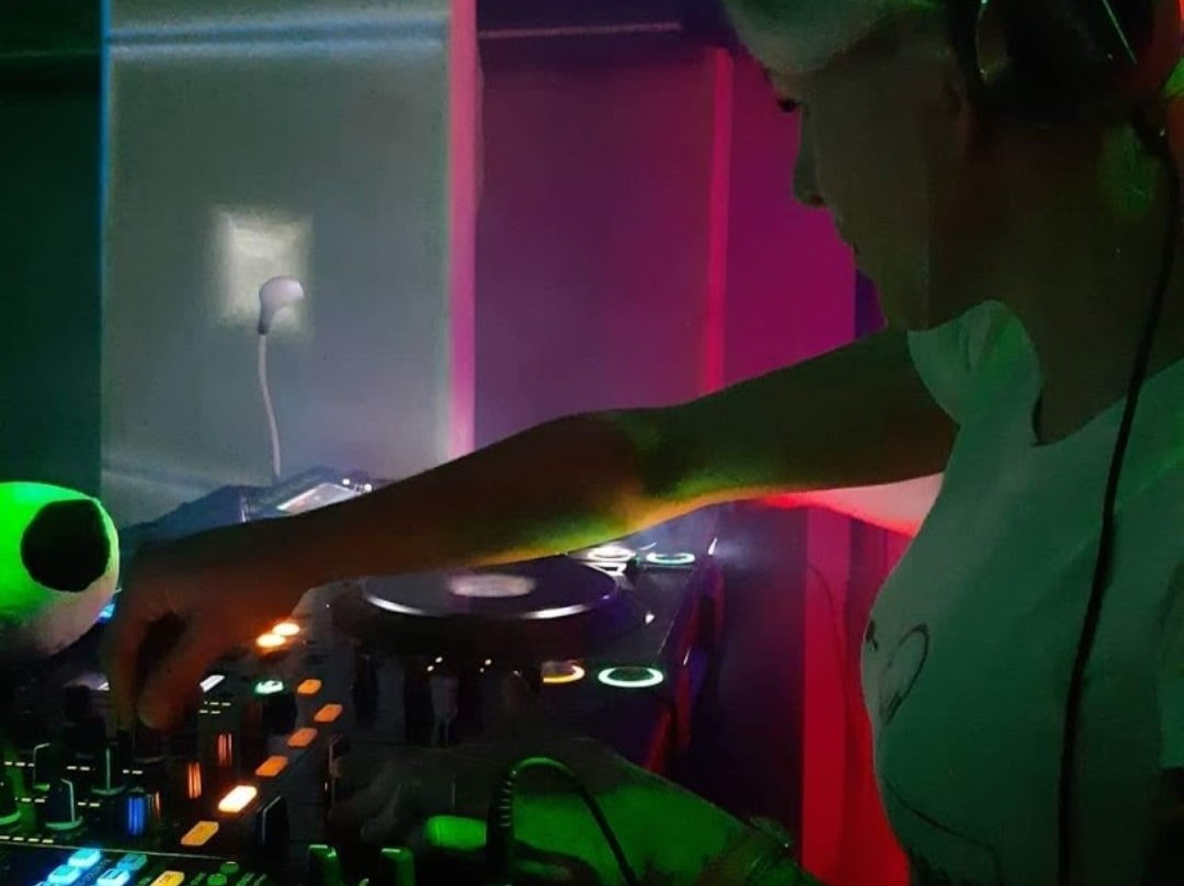 Carnium Cafe Lounge & Night Club Kranj-Kranj必去景点