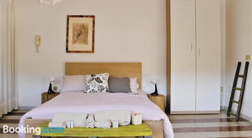 B&B Agora主图