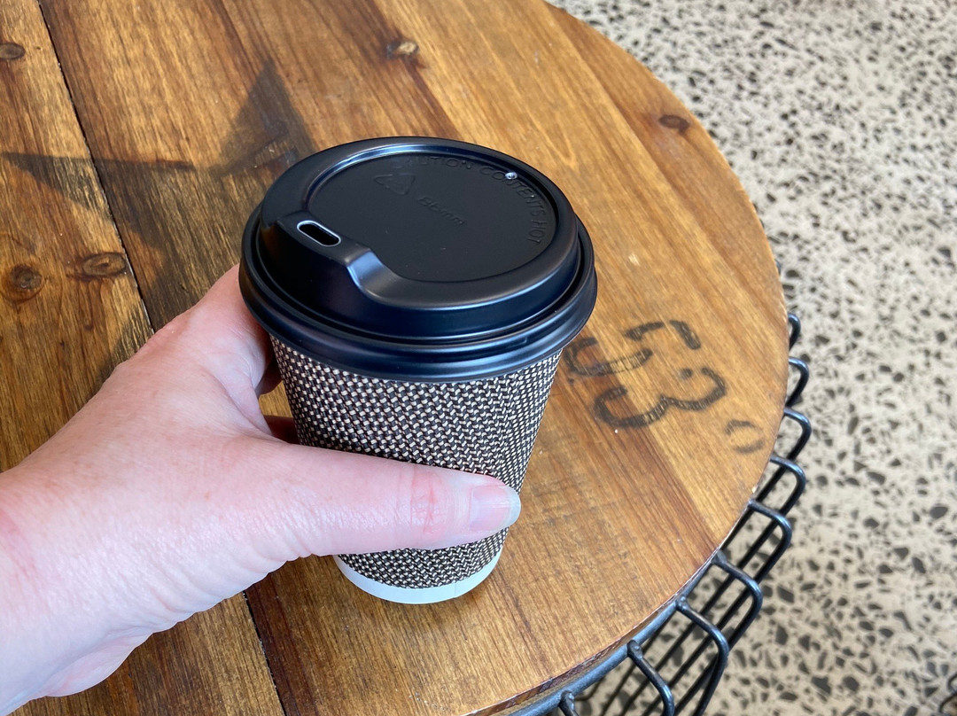 Polly's Pies & Pastries