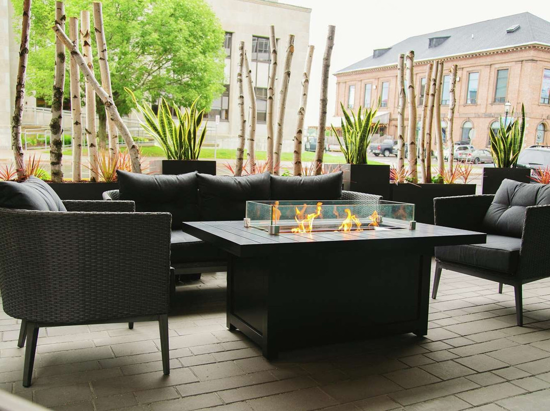 Hilton Garden Inn Fredericton, New Brunswick主图