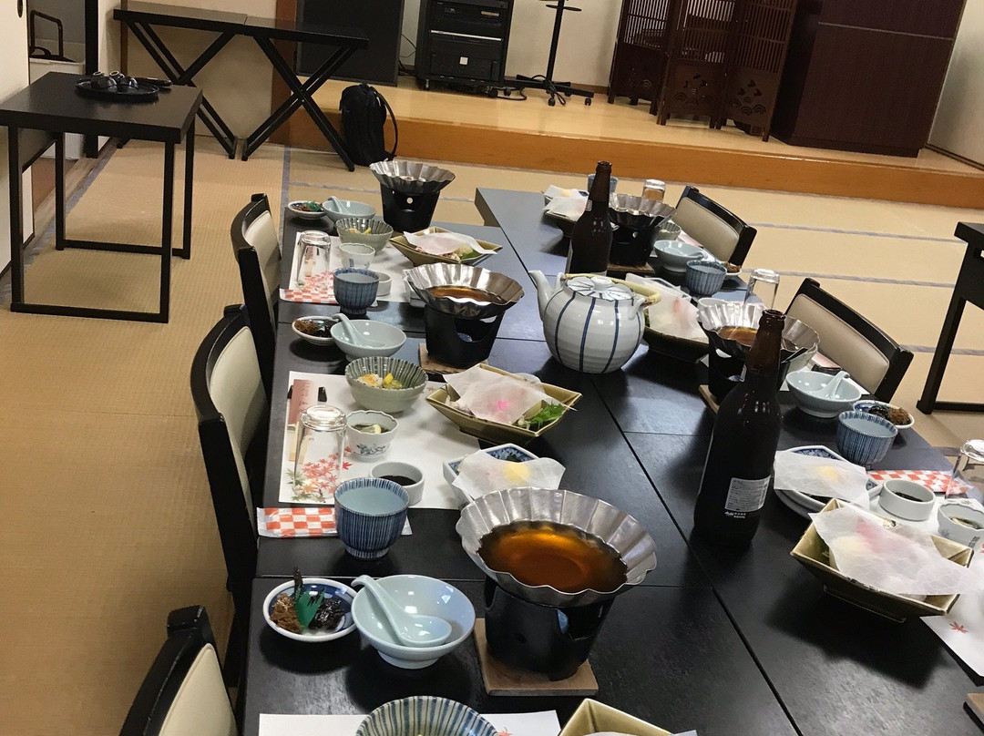 魚繁