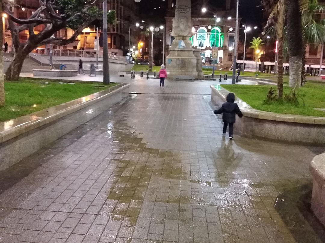 Place du 1er Novembre景点图片