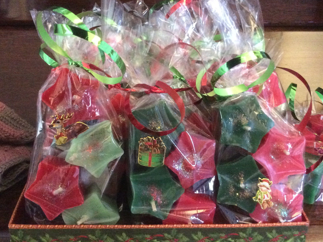 Gellibrand River Gallery-Gellibrand必去景点