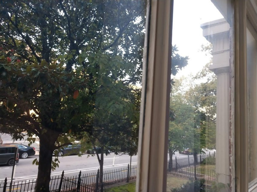 林登区酒店主图