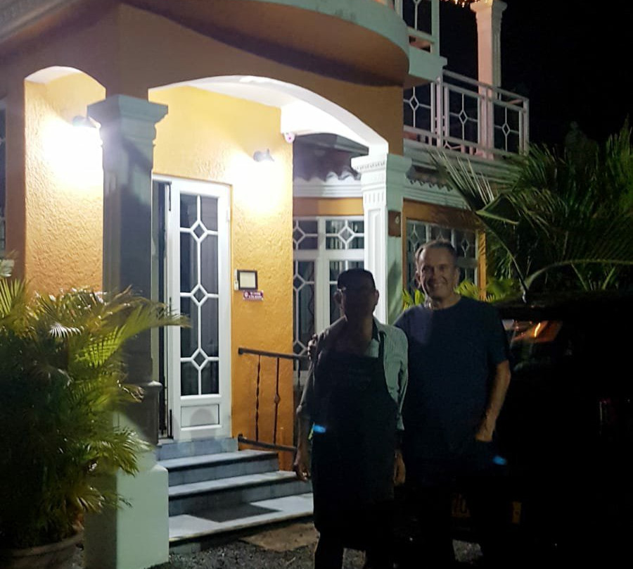 La Mirage Residence Guesthouse主图