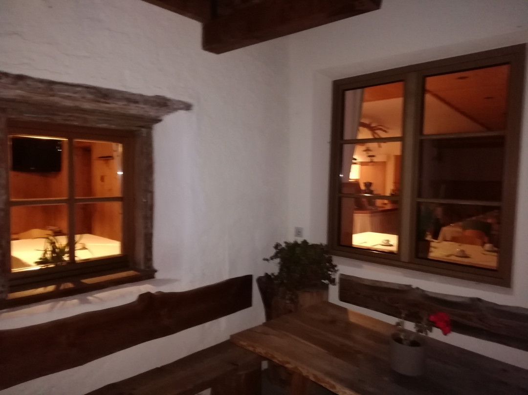 Ferienbauernhof Löchlerhof Lüsen Dolomites主图