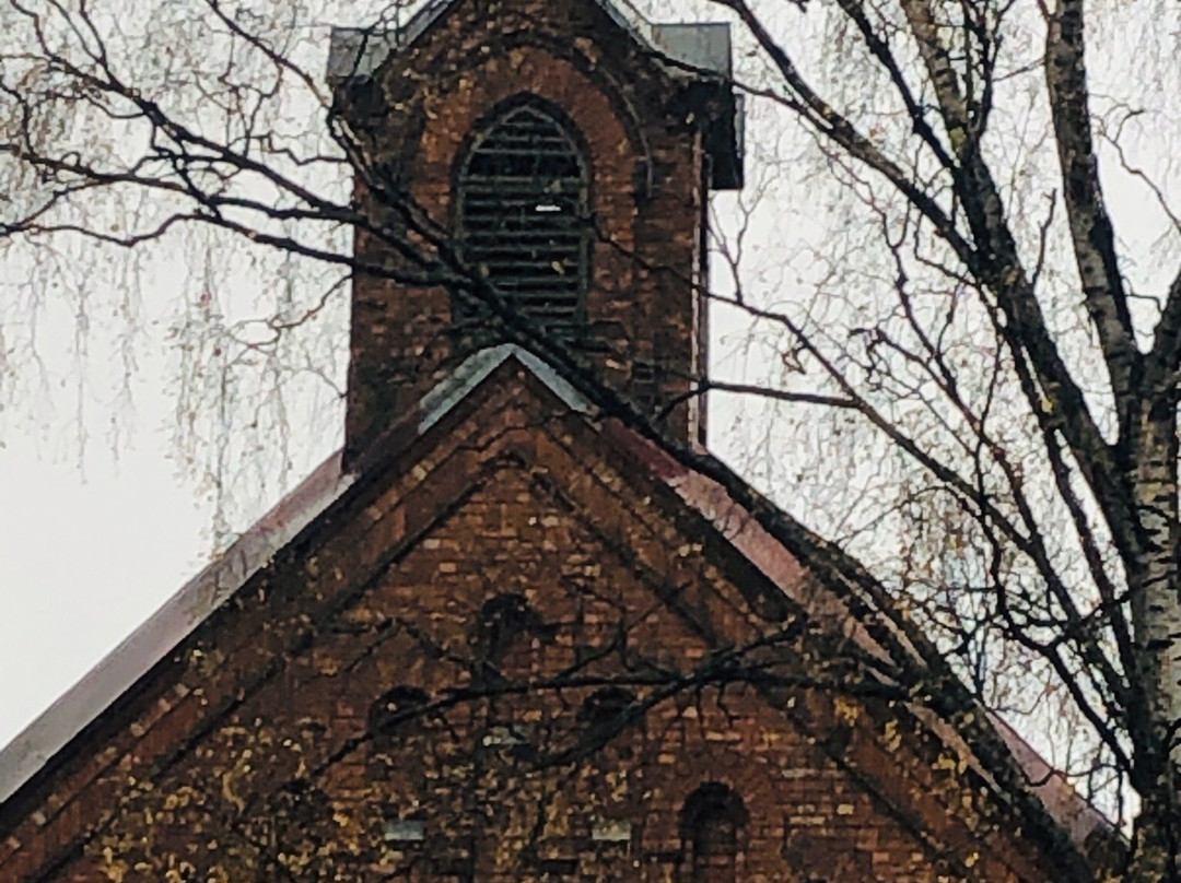Church of St. Nicholas景点图片