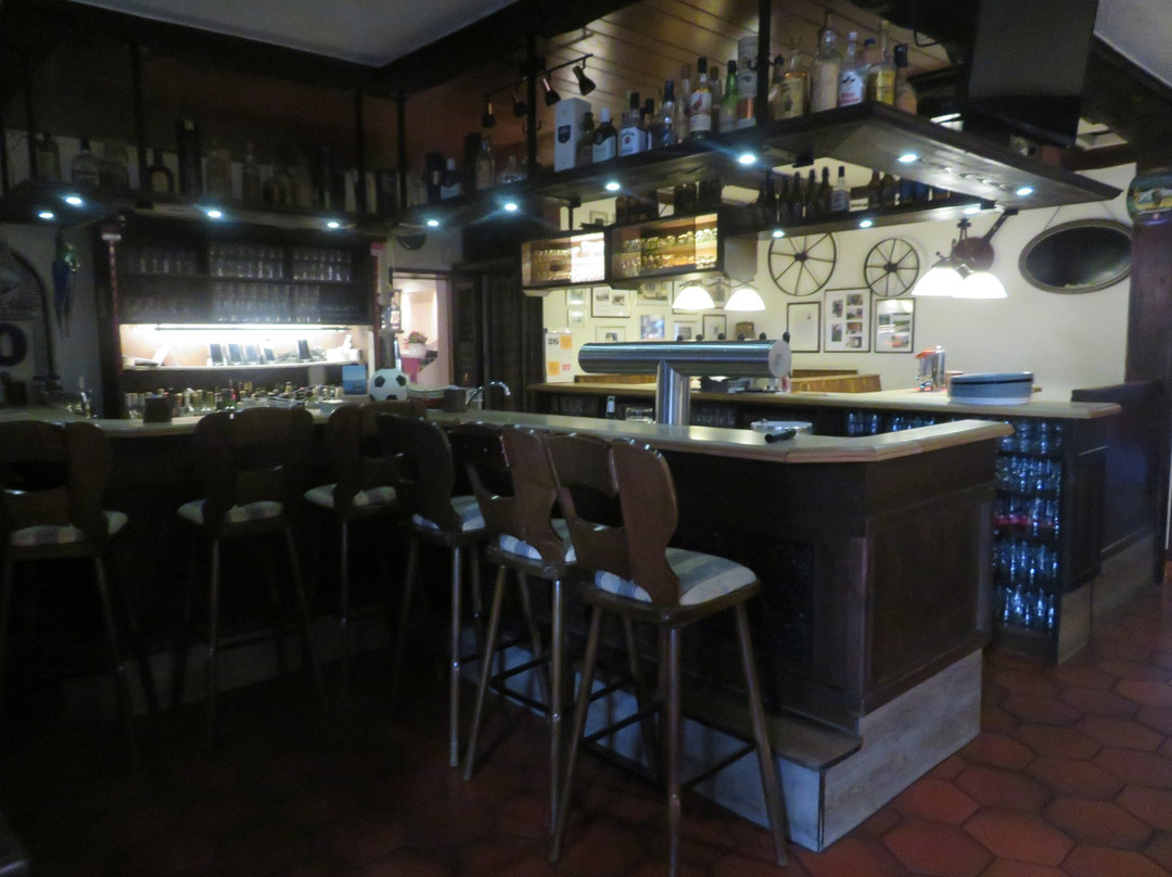 Landhotel Butjadinger Tor主图