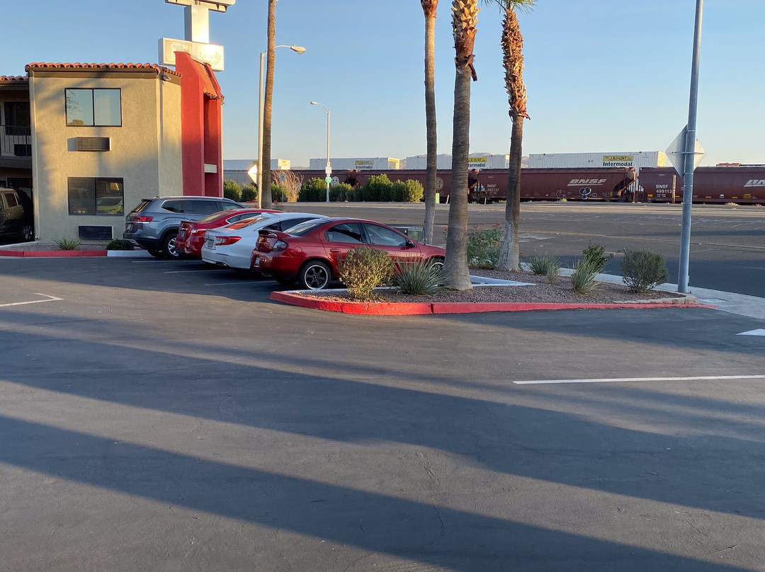 迪泽特维拉最佳西方酒店主图