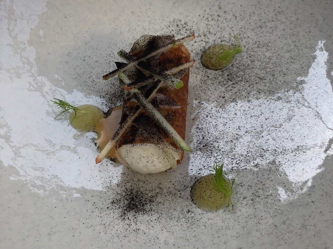 L'auberge De Saint-Rémy - Restaurant