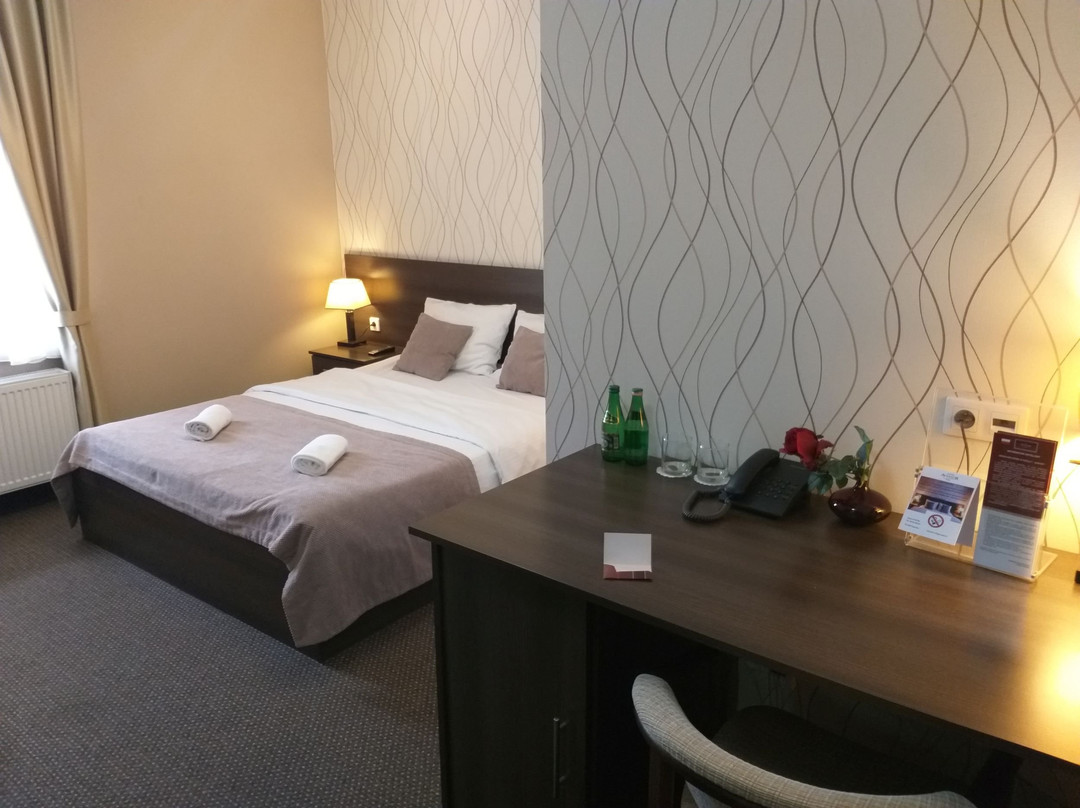 Hotel Aviator主图