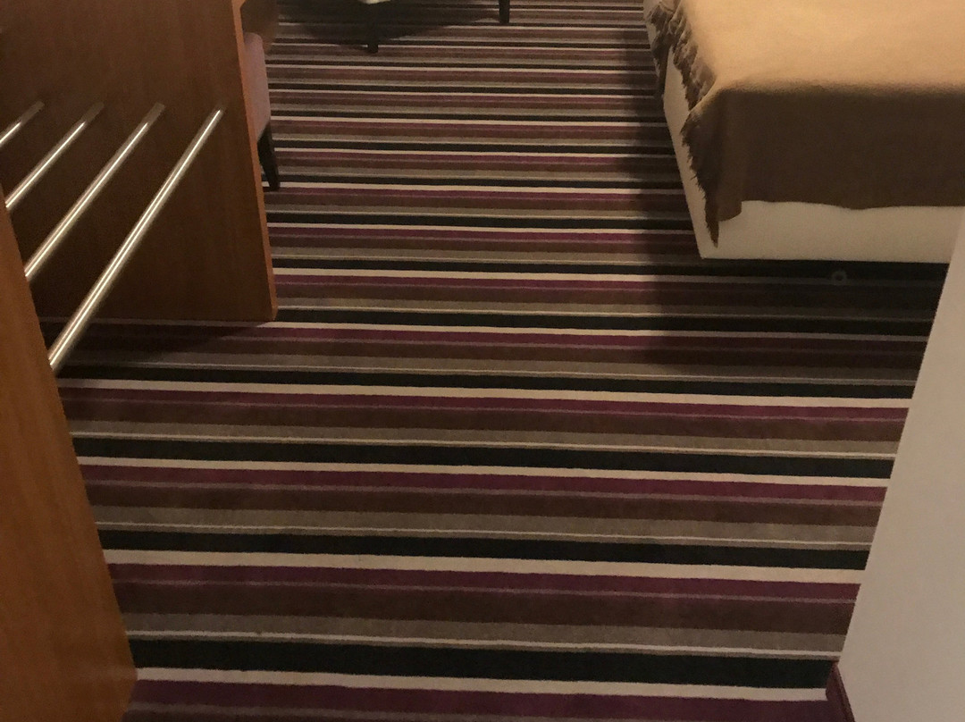 Qualitel Hotel Hilpoltstein主图