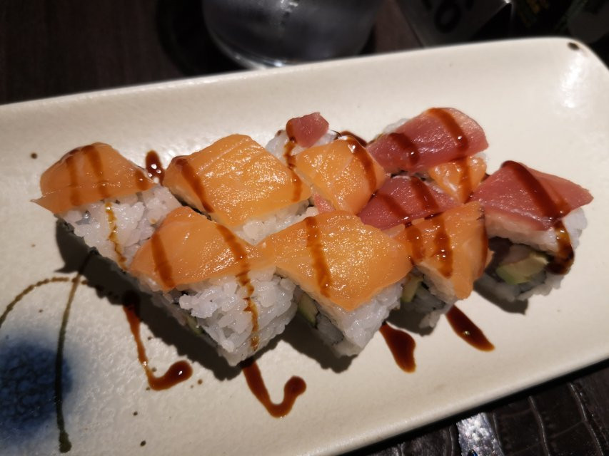 Lin Japanese Restaurant