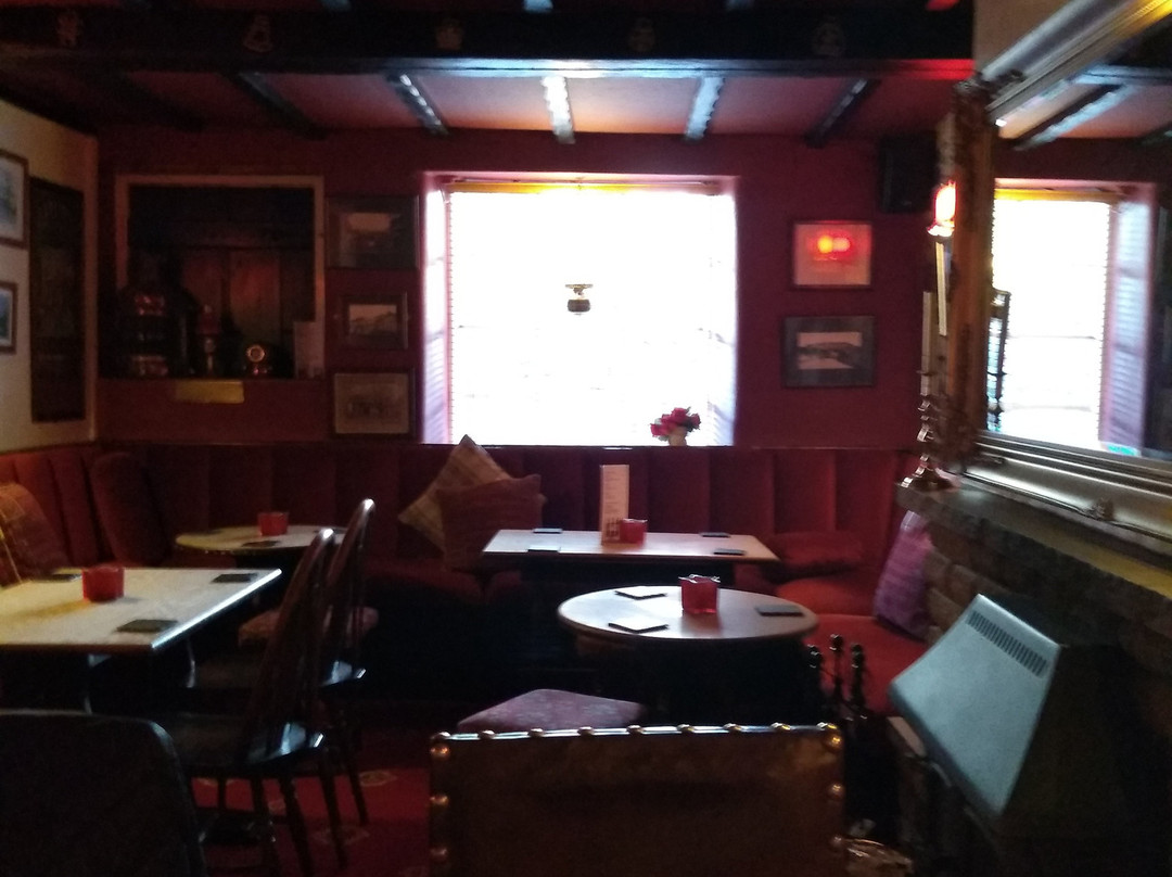 The Valentine Inn景点图片