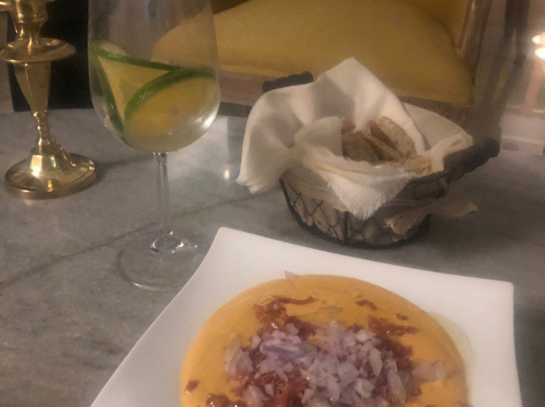 Core by Clare Smyth