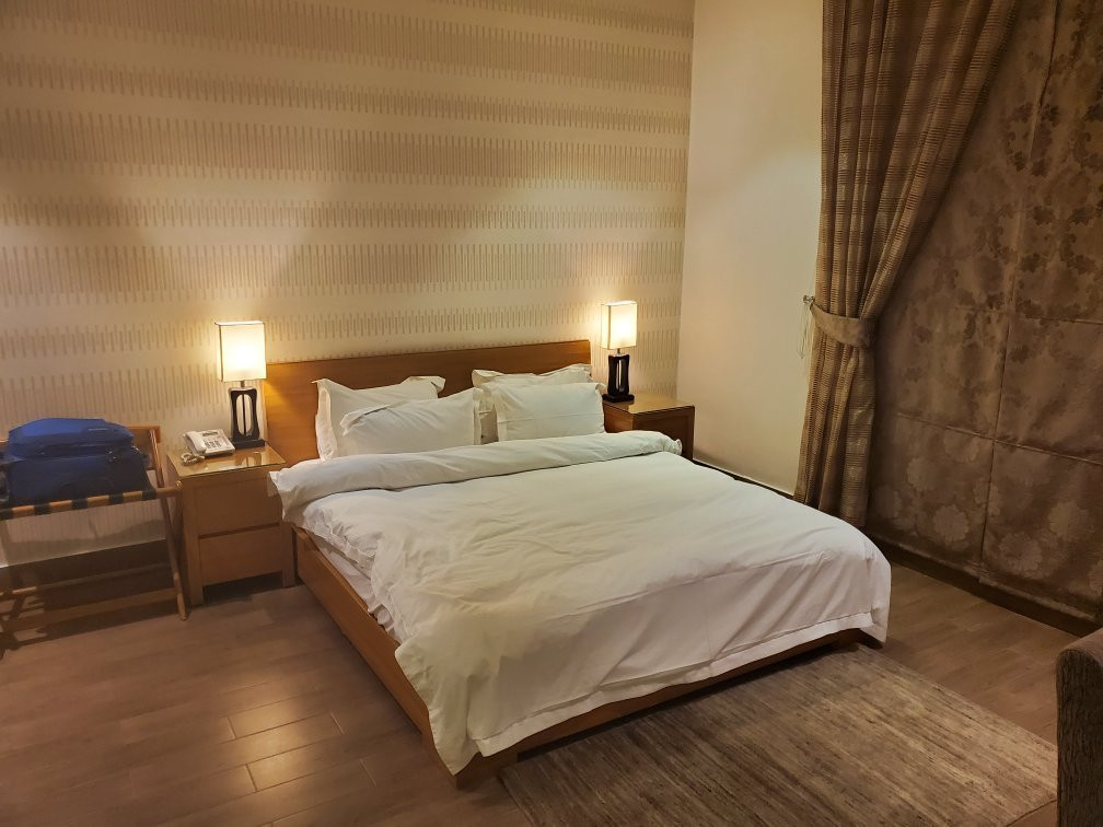 Multan Garrison Mess-Multan必去景点