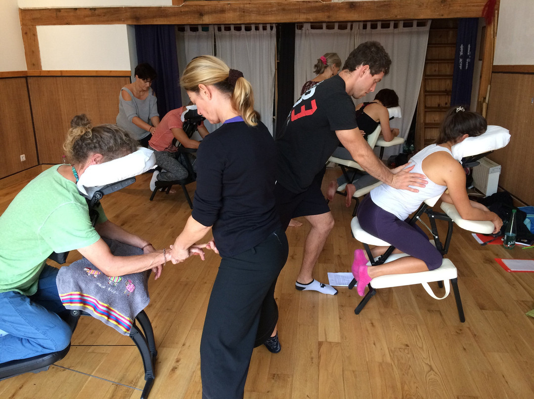 Himalaya Bien-Être Et Thérapie-佩皮尼昂必去景点