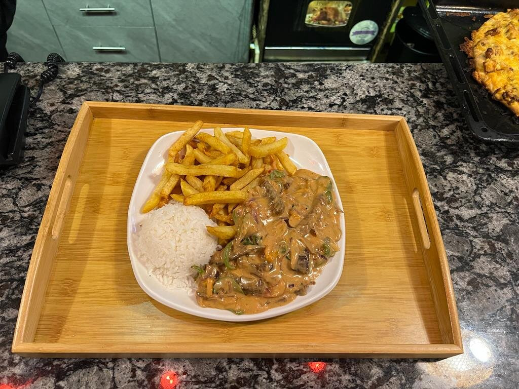 Hometown Heroes Coffee and More