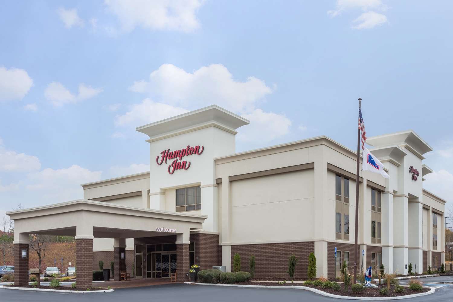 Hampton Inn Bremen-I-20 (Carrollton Area)-官方