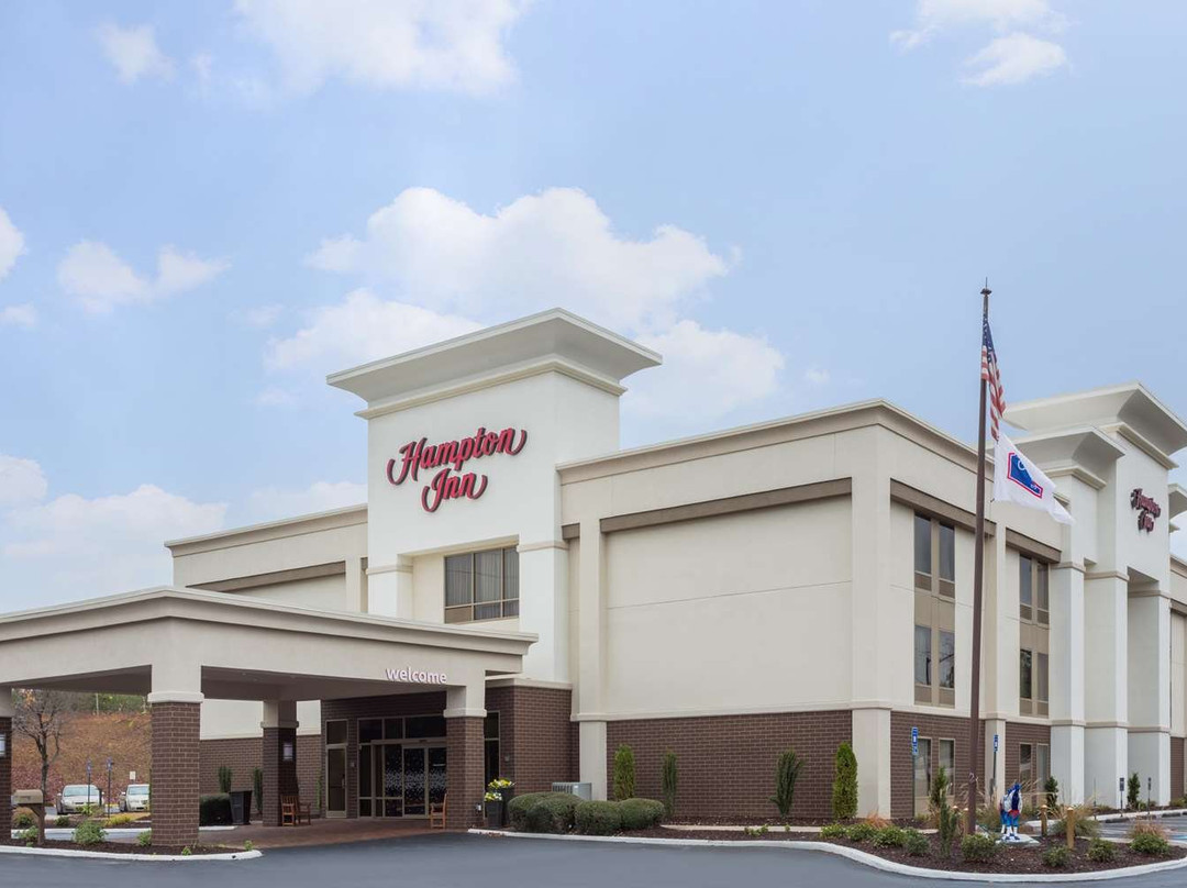 Hampton Inn Bremen-I-20 (Carrollton Area)主图
