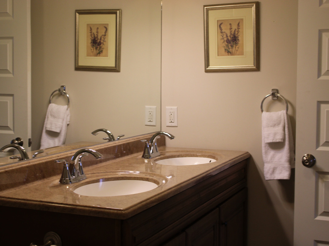 Copper Kettle Guest House主图