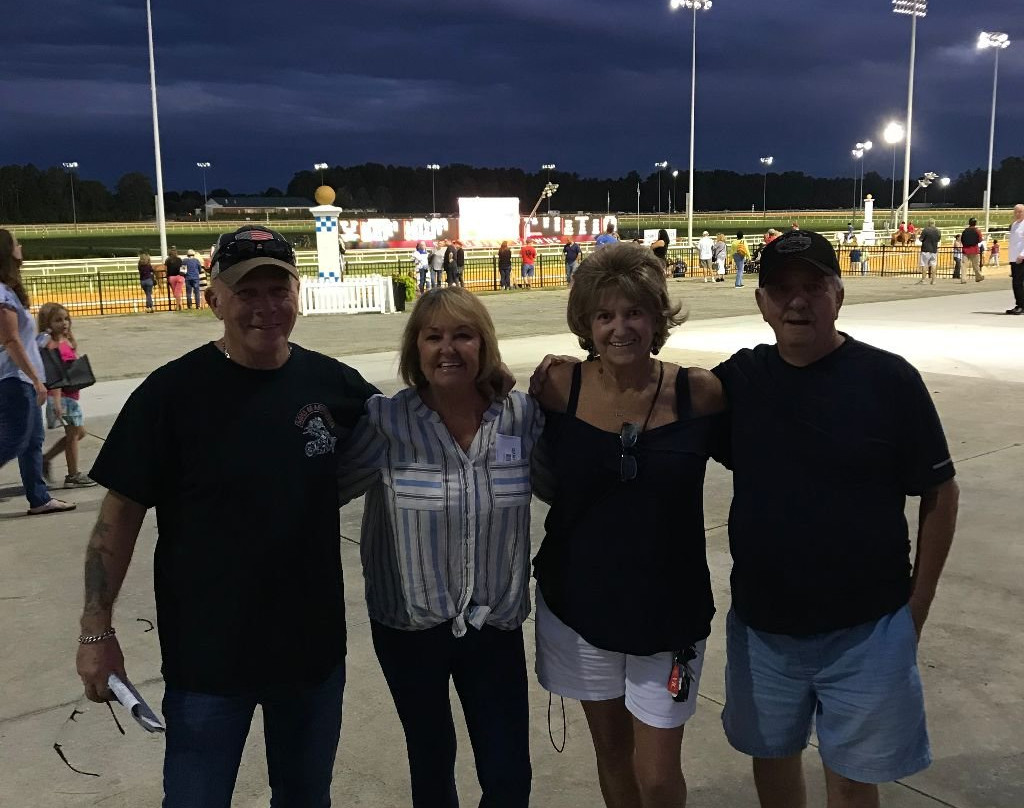 Colonial Downs-New Kent必去景点