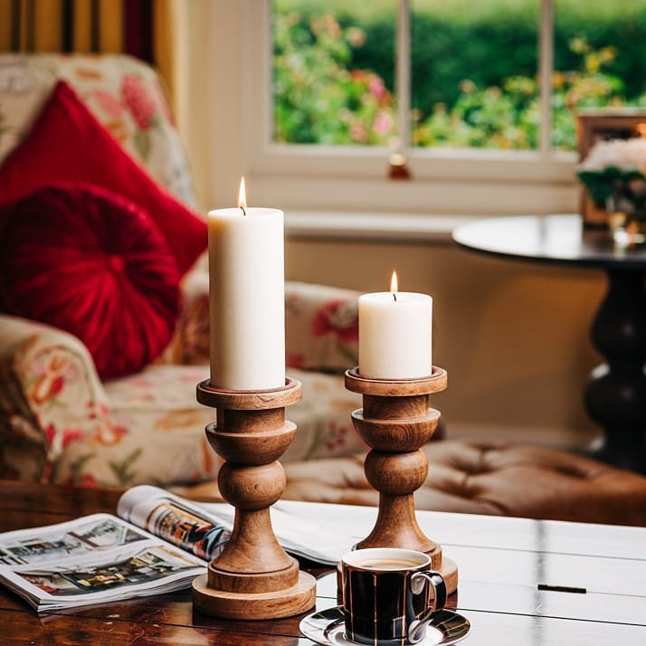 Ironbridge Candle Company-Jackfield必去景点