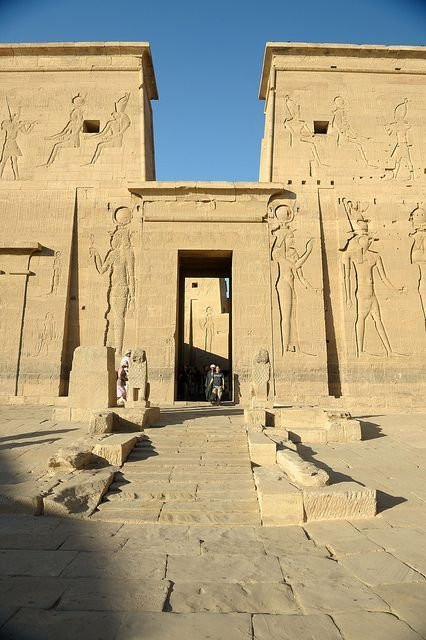 Travel To Egypt Cairo-开罗必去景点