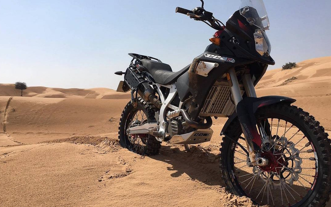 Oryx Adventures Motorcycle Tours-马斯喀特必去景点