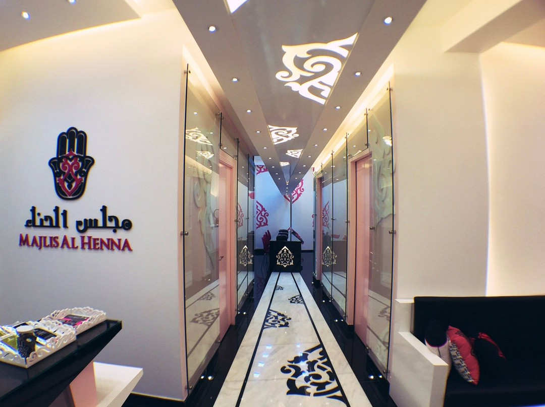 Majlis Al Henna-马斯喀特必去景点