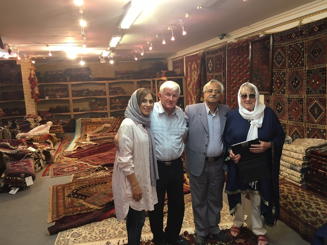 Moghadam Carpet Gallery景点图片