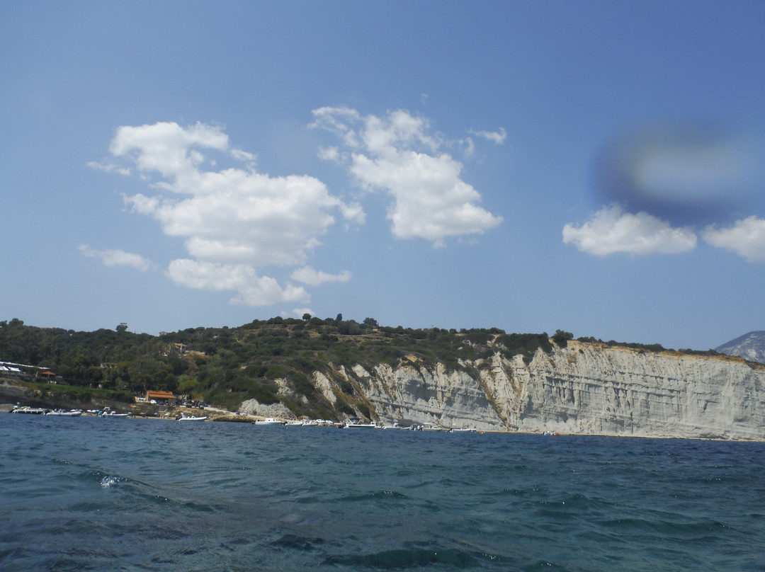 Spartia Beach-Spartia必去景点