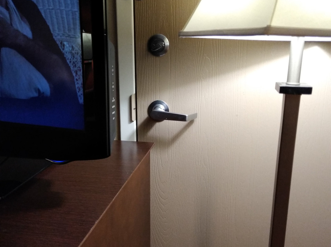 Best Western Inn & Suites主图