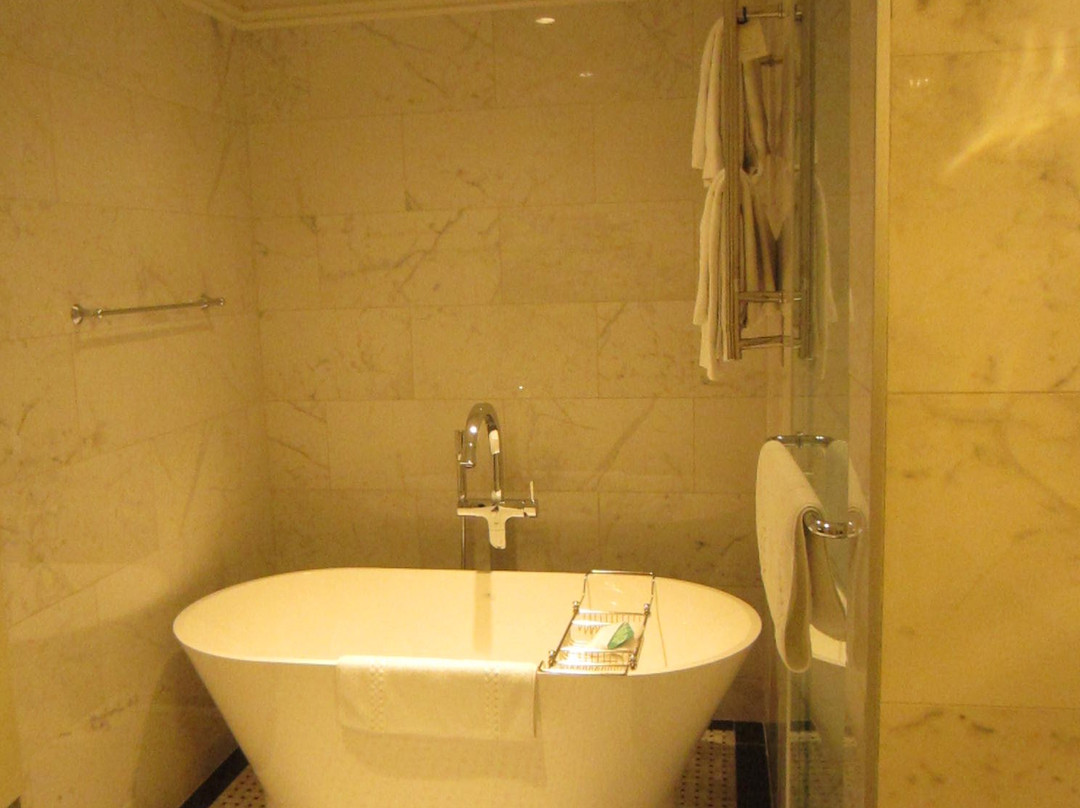 The Adelphi Hotel主图