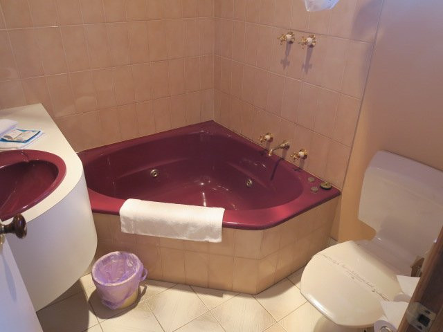 Barrass's John Bright Motor Inn主图