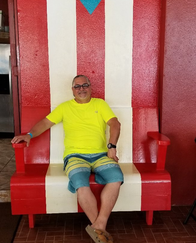 Centro Recreativo & Restaurante El Rancho-Corozal必去景点