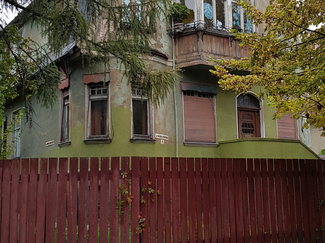 Igor Lyashuk, Guide in Kaliningrad and Kaliningrad Oblast景点图片