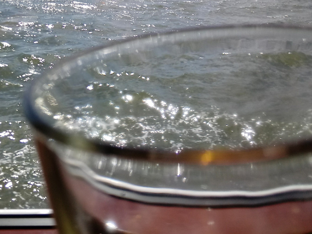 Boardwalk FantaSea Cruises-克马必去景点