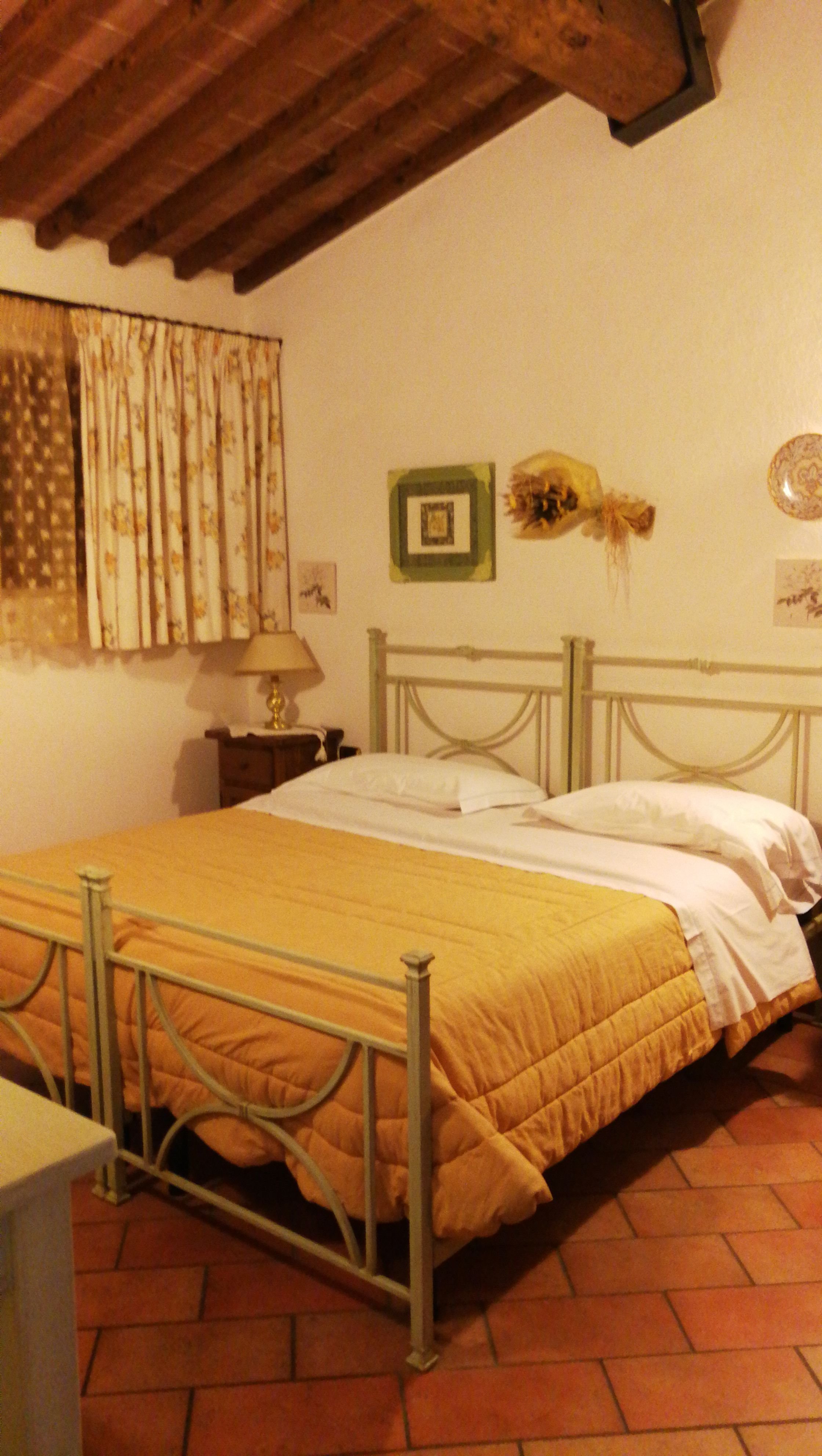 古佛特锡耶纳住宅-官方