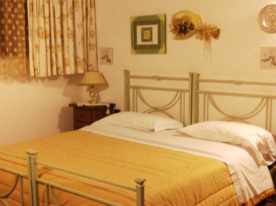 古佛特锡耶纳住宅主图