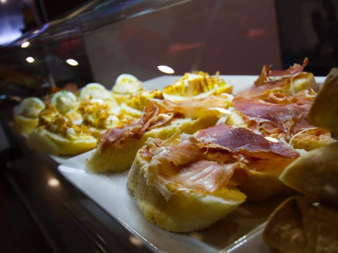 Jamonico's-库列拉必去景点