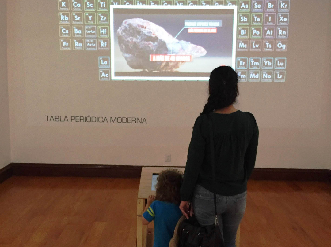 Museo de Los Metales-Torreon必去景点